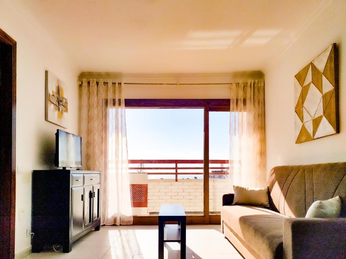 Wonderful Beach Holiday Home In Playa Del Ingles Exteriör bild