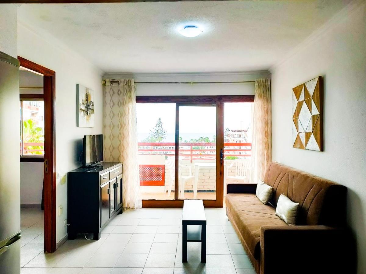 Wonderful Beach Holiday Home In Playa Del Ingles Exteriör bild